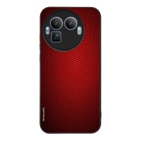 Θήκη Sonique Carbon Series για Realme Realme GT 8 Pro 5G Κόκκινο