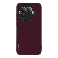 Θήκη Sonique ColorBloc Series για Realme GT 8 Pro 5G Μπορντό
