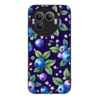 Θήκη Sonique Fruit Series για Realme GT 8 Pro 5G Μύρτιλο 01