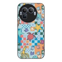 Θήκη Sonique Ocean Series για Realme GT 8 Pro 5G Μωσαϊκό