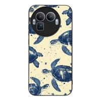 Θήκη Sonique Ocean Series για Realme GT 8 Pro 5G Χελώνες