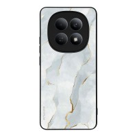 Θήκη Sonique Marble Series για Xiaomi Redmi Note 15 5G / Poco M8 5G Λευκό 01
