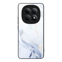 Θήκη Sonique Marble Series για Xiaomi Redmi Note 15 5G / Poco M8 5G Λευκό 02
