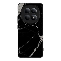Θήκη Sonique Marble Series για Xiaomi Redmi Note 15 5G / Poco M8 5G Μαύρο