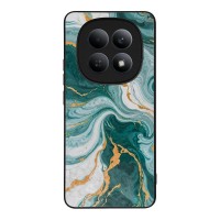 Θήκη Sonique Marble Series για Xiaomi Redmi Note 15 5G / Poco M8 5G Πράσινο 01