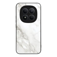 Θήκη Sonique Marble Series για Xiaomi Redmi Note 15 Pro Plus 5G / Poco M8 Pro 5G Λευκό