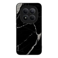 Θήκη Sonique Marble Series για Xiaomi Redmi Note 15 Pro Plus 5G / Poco M8 Pro 5G Μαύρο