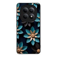 Θήκη Sonique 3D Flower Series για Xiaomi Redmi Note 15 5G / Poco M8 5G Γαλάζιο