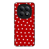 Θήκη Sonique Heart Series για Xiaomi Redmi Note 15 5G / Poco M8 5G Κόκκινο