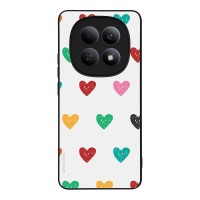Θήκη Sonique Heart Series για Xiaomi Redmi Note 15 5G / Poco M8 5G Λευκό 02