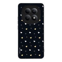 Θήκη Sonique Heart Series για Xiaomi Redmi Note 15 5G / Poco M8 5G Μαύρο 01