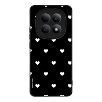Θήκη Sonique Heart Series για Xiaomi Redmi Note 15 5G / Poco M8 5G Μαύρο 02