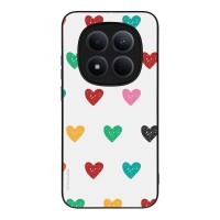 Θήκη Sonique Heart Series για Xiaomi Redmi Note 15 Pro 5G Λευκό 02