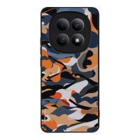 Θήκη Sonique Camouflage Army Series για Xiaomi Redmi Note 15 5G / Poco M8 5G Πορτοκαλί