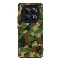 Θήκη Sonique Camouflage Army Series για Xiaomi Redmi Note 15 5G / Poco M8 5G Πράσινο