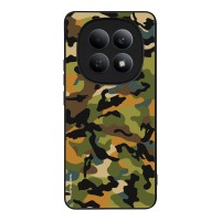 Θήκη Sonique Camouflage Army Series για Xiaomi Redmi Note 15 5G / Poco M8 5G Πράσινο 01
