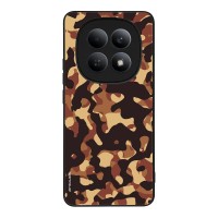 Θήκη Sonique Camouflage Army Series για Xiaomi Redmi Note 15 5G / Poco M8 5G Καφέ 01