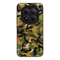 Θήκη Sonique Camouflage Army Series για Xiaomi Redmi Note 15 Pro Plus 5G / Poco M8 Pro 5G Πράσινο 01
