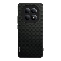 Θήκη Sonique Carbon Series για Xiaomi Redmi Note 15 5G / Poco M8 5G Μαύρο 01