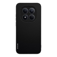 Θήκη Sonique Carbon Series για Xiaomi Redmi Note 15 Pro 5G Μαύρο