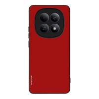 Θήκη Sonique ColorBloc Series για Xiaomi Redmi Note 15 5G / Poco M8 5G Κόκκινο