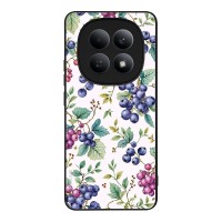 Θήκη Sonique Fruit Series για Xiaomi Redmi Note 15 5G / Poco M8 5G Μύρτιλο