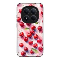 Θήκη Sonique Fruit Series για Xiaomi Redmi Note 15 Pro 5G Κεράσι