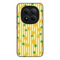 Θήκη Sonique Fruit Series για Xiaomi Redmi Note 15 Pro Plus 5G / Poco M8 Pro 5G Ανανάς 01