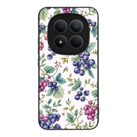 Θήκη Sonique Fruit Series για Xiaomi Redmi Note 15 Pro Plus 5G / Poco M8 Pro 5G Μύρτιλο