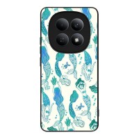 Θήκη Sonique Ocean Series για Xiaomi Redmi Note 15 5G / Poco M8 5G Γοργόνες