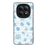 Θήκη Sonique Ocean Series για Xiaomi Redmi Note 15 5G / Poco M8 5G Κοράλλια