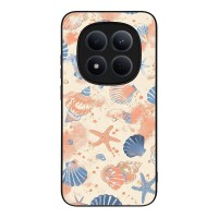 Θήκη Sonique Ocean Series για Xiaomi Redmi Note 15 Pro 5G Κοχύλια