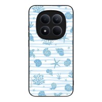 Θήκη Sonique Ocean Series για Xiaomi Redmi Note 15 Pro 5G Κοράλλια