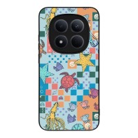 Θήκη Sonique Ocean Series για Xiaomi Redmi Note 15 Pro 5G Μωσαϊκό