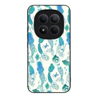 Θήκη Sonique Ocean Series για Xiaomi Redmi Note 15 Pro Plus 5G / Poco M8 Pro 5G Γοργόνες