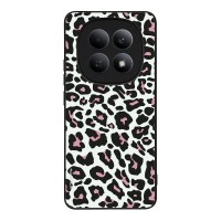 Θήκη Sonique Animal Print Series για Xiaomi Redmi Note 15 5G / Poco M8 5G Leopard 02