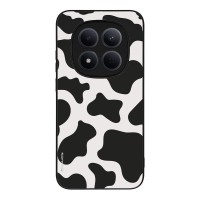 Θήκη Sonique Animal Print Series για Xiaomi Redmi Note 15 Pro 5G Cow 01