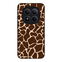 Θήκη Sonique Animal Print Series για Xiaomi Redmi Note 15 Pro 5G Giraffe 01