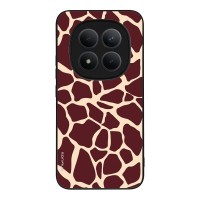 Θήκη Sonique Animal Print Series για Xiaomi Redmi Note 15 Pro Plus 5G / Poco M8 Pro 5G Giraffe 03