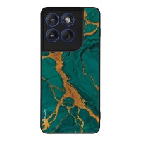 Θήκη Sonique Marble Series για Motorola Edge 70 5G Πράσινο
