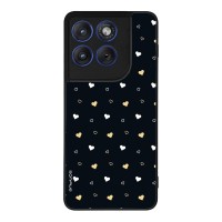 Θήκη Sonique Heart Series για Motorola Edge 70 5G Μαύρο 01