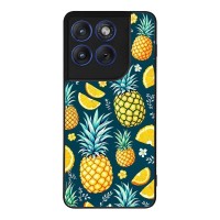 Θήκη Sonique Fruit Series για Motorola Edge 70 5G Ανανάς