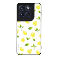 Θήκη Sonique Fruit Series για Motorola Edge 70 5G Λεμόνι 01