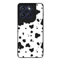 Θήκη Sonique Animal Print Series για Motorola Edge 70 5G Dalmatian