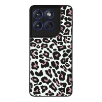 Θήκη Sonique Animal Print Series για Motorola Edge 70 5G Leopard 02