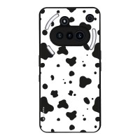 Θήκη Sonique Animal Print Series για Nothing Nothing Phone 3a Dalmatian