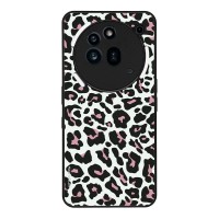 Θήκη Sonique Animal Print Series για Nothing Nothing Phone 3a Pro Leopard 02