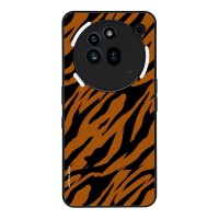 Θήκη Sonique Animal Print Series για Nothing Nothing Phone 3a Pro Tiger 01