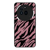 Θήκη Sonique Animal Print Series για Nothing Nothing Phone 3a Pro Tiger 02