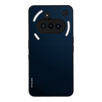 Θήκη Sonique Carbon Series για Nothing Phone 3a Μπλε